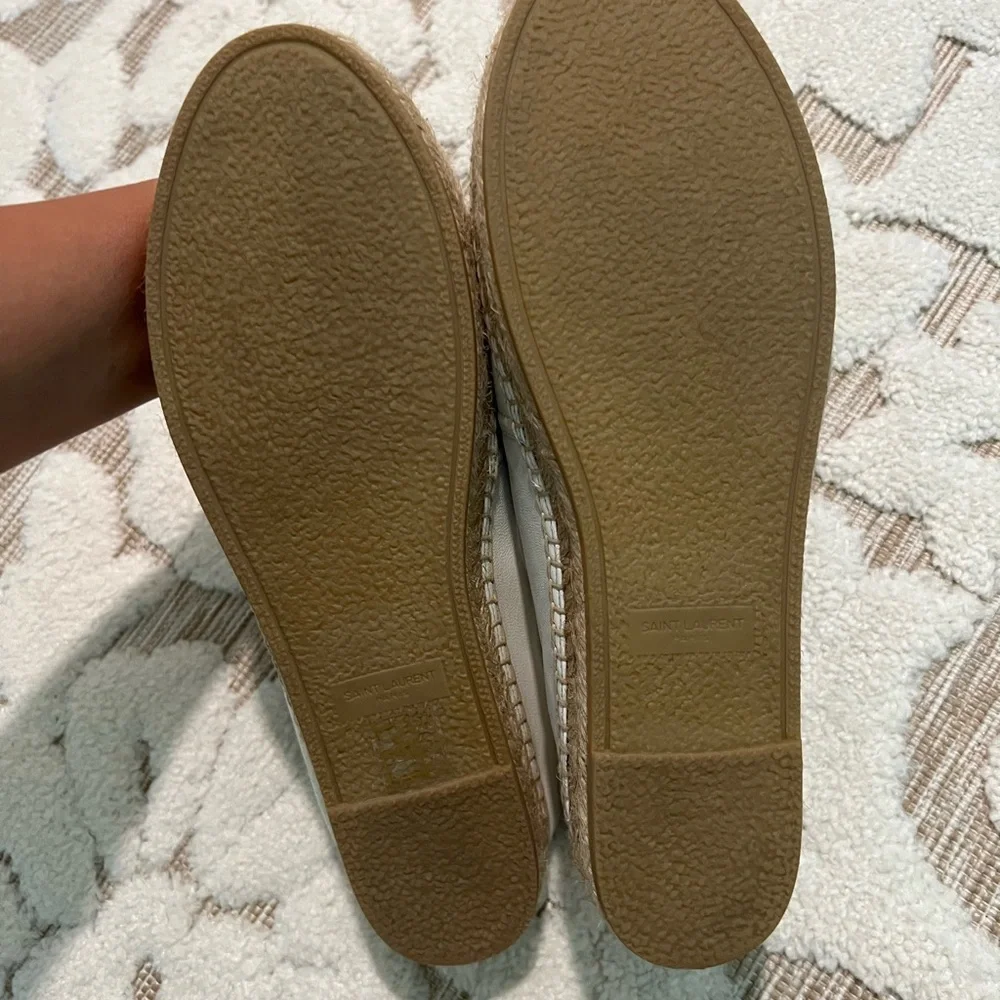 Saint Laurent Espadrilles - Picture 2 of 8